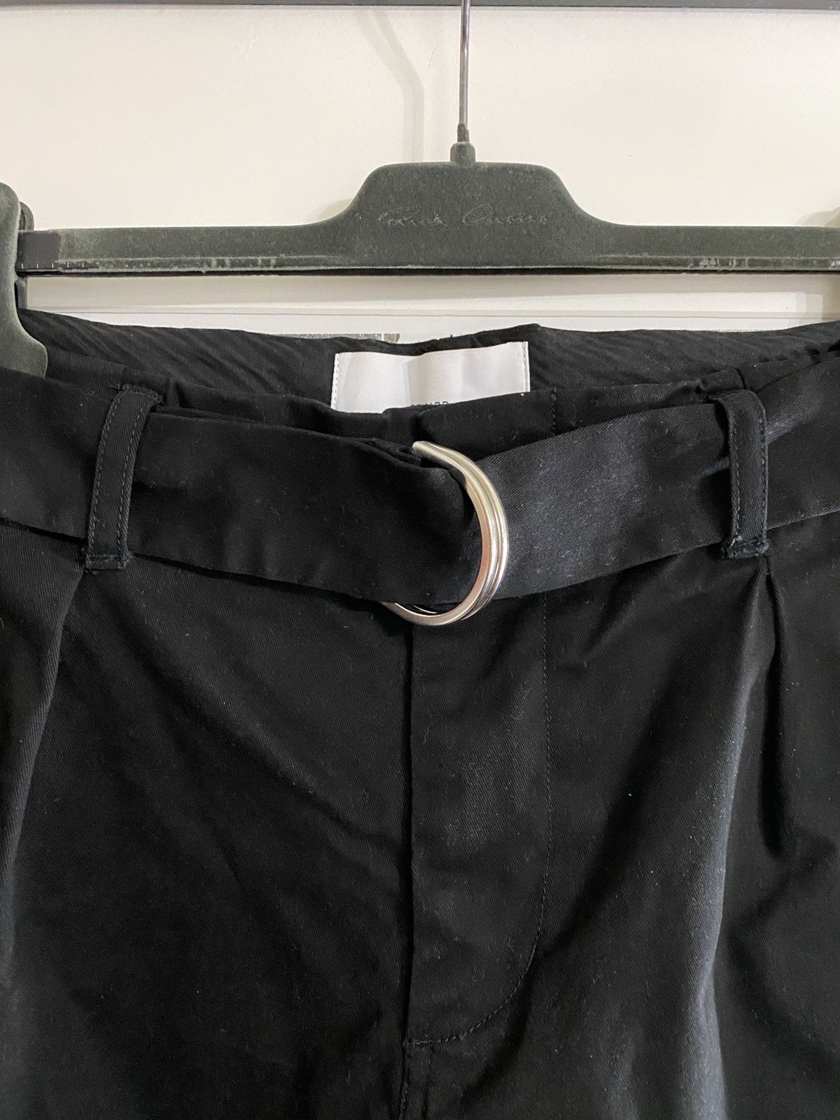 Stampd Stampd Berlin Trousers Size US 28 / EU 44 - 4 Thumbnail