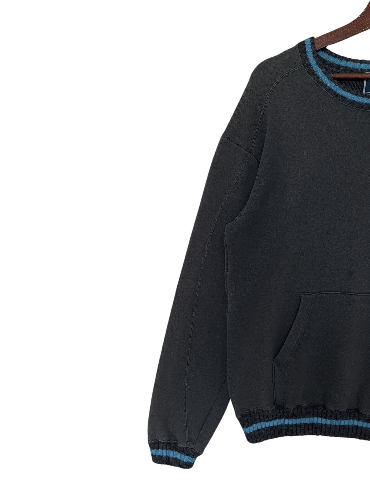Japanese Brand × PPFM Vintage Japanese Brand PPFM Sweatshirt 2000s Size US M / EU 48-50 / 2 - 5 Thumbnail