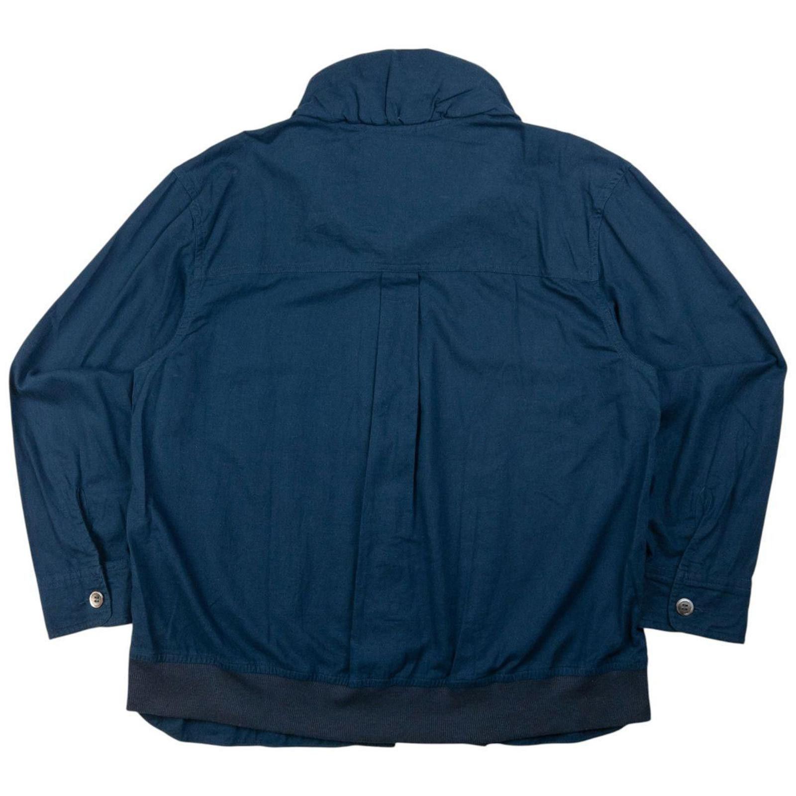 Issey Miyake Vintage Mercibeaucoup By Issey Miyake Lightweight Jacket L Size US L / EU 52-54 / 3 - 2 Thumbnail