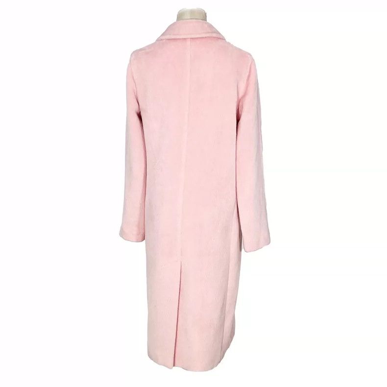 Max Mara Max Mara Coat Size S / US 4 / IT 40 - 7 Thumbnail
