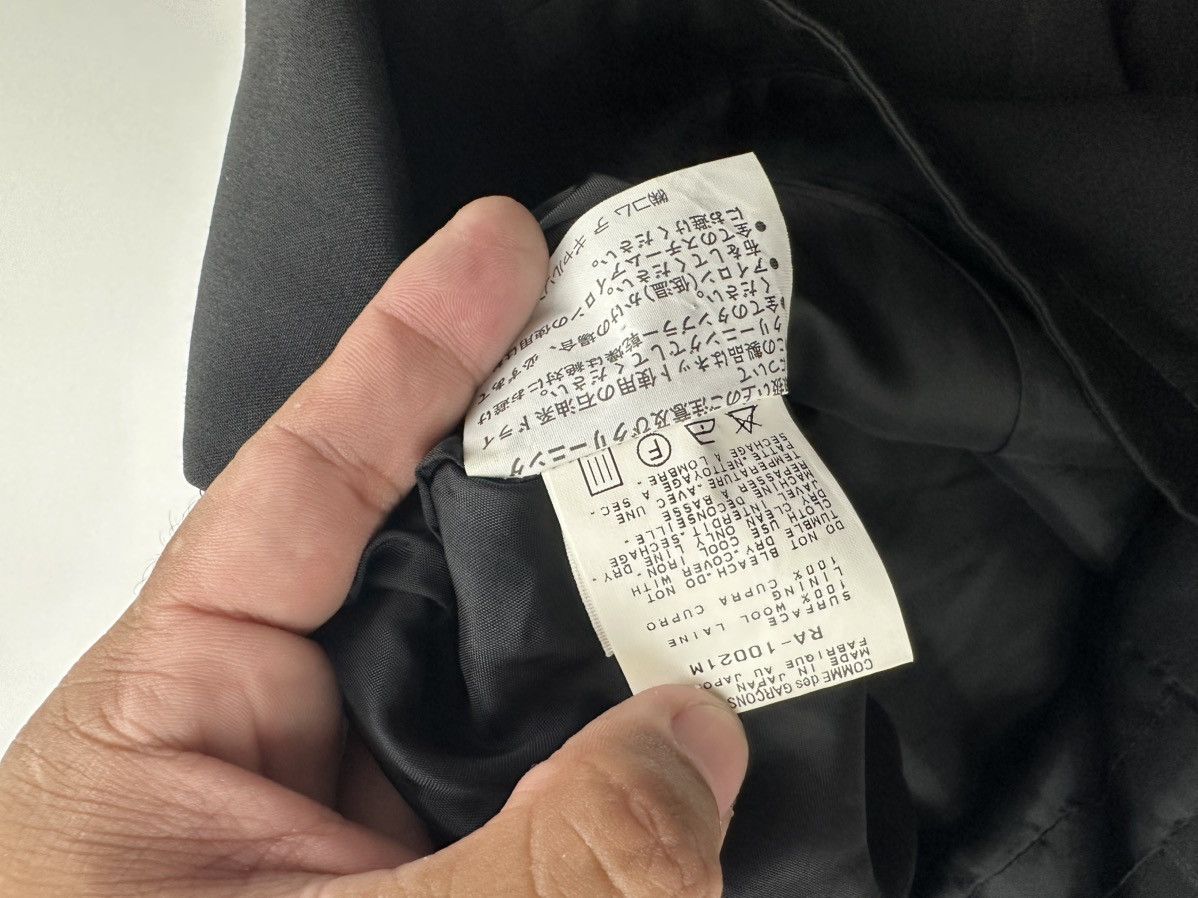 Comme des Garcons CDG neck holder dress Size M / US 6-8 / IT 42-44 - 6 Thumbnail