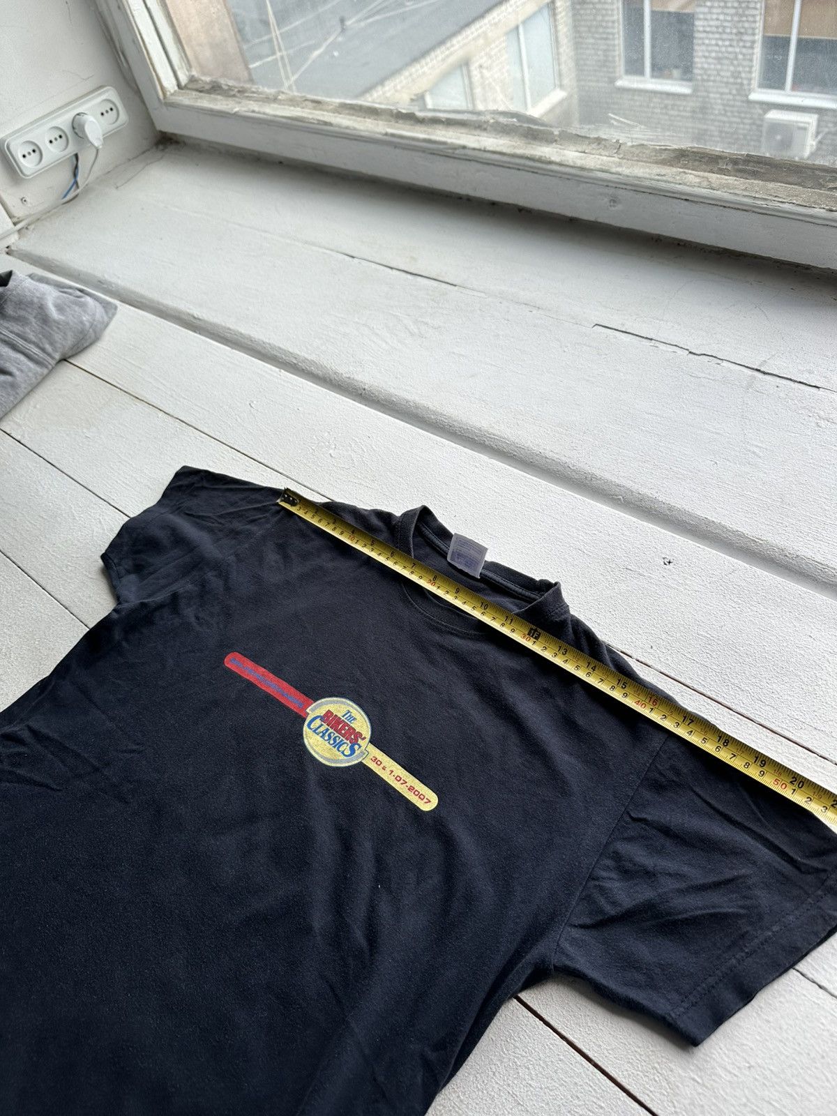 Formula 1 VNTG🚨 Spa Francorchamps MOTO the bikers classics 2007 tee Size US S / EU 44-46 / 1 - 9 Thumbnail