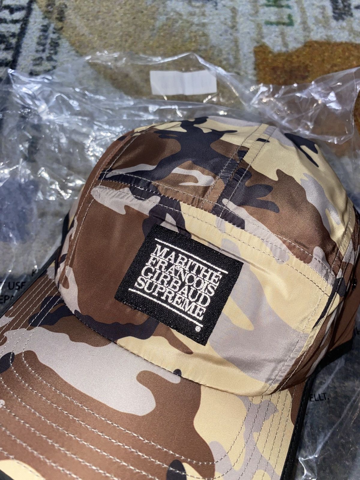 Marithe Francois Girbaud × Supreme Supreme Marithe + Francois  