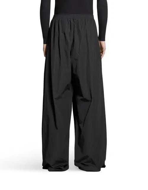 Balenciaga Balenciaga Black Double Front Tracksuit Trousers Size US 28 / EU 44 - 4 Thumbnail