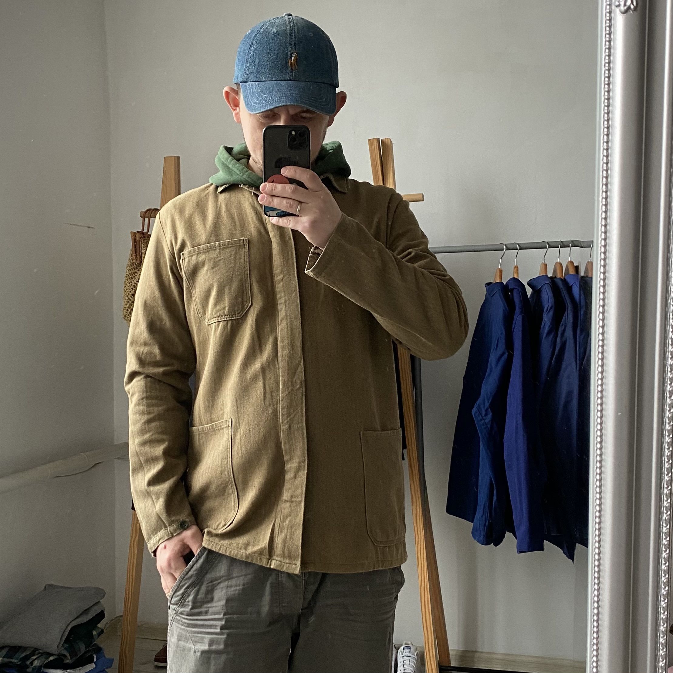 Sanfor Jacket | Grailed