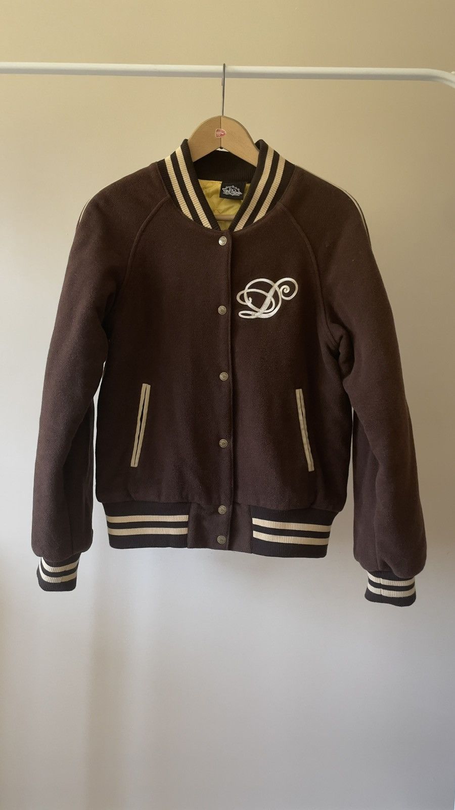 DePalma Workwear DePalma Workwear Sean John Vintage Jacket Size US XL / EU 56 / 4 - 1 Thumbnail