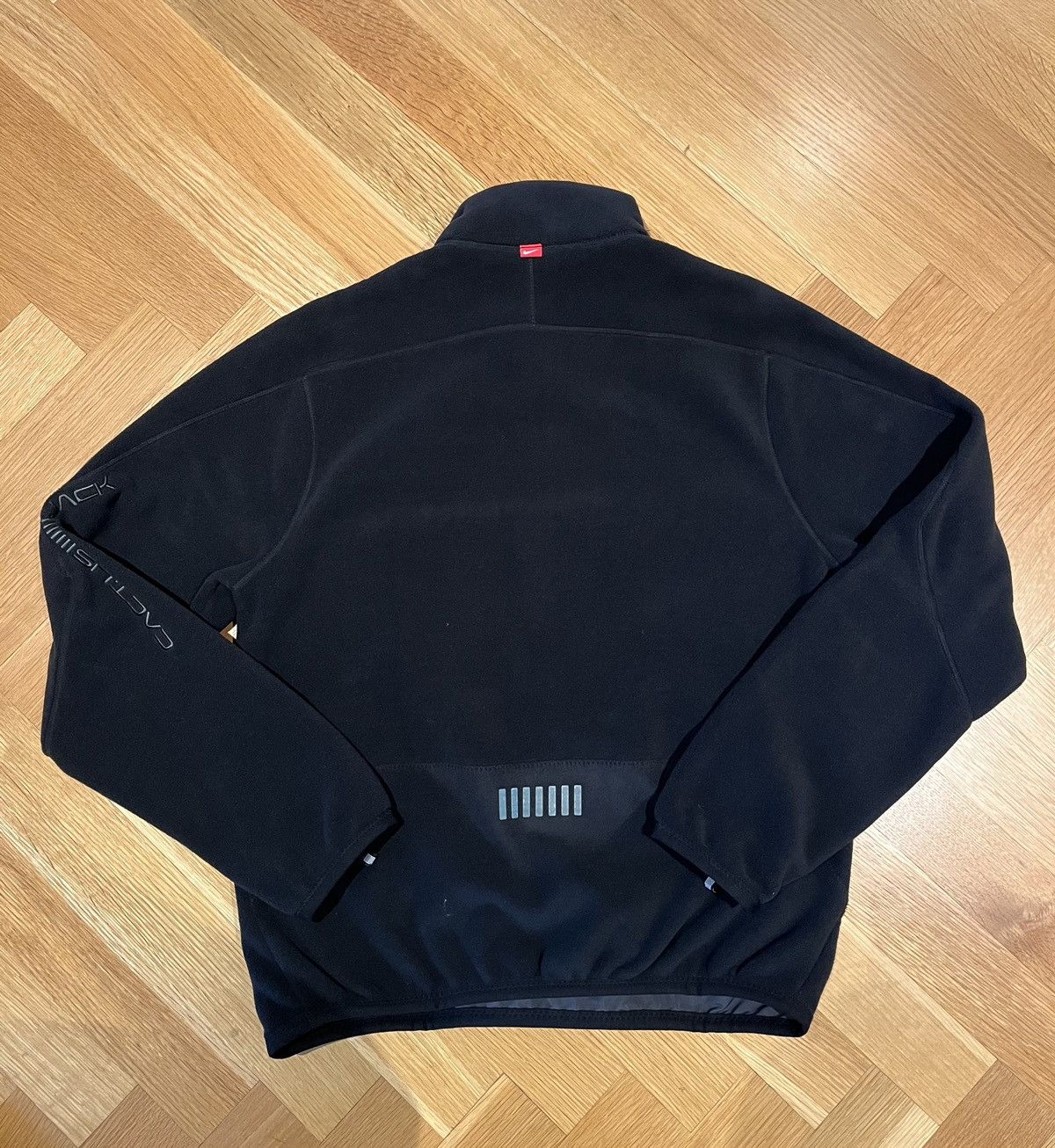 Nike × Travis Scott Travis Scott x Nike NRG BH Quarter Zip Size US M / EU 48-50 / 2 - 2 Thumbnail