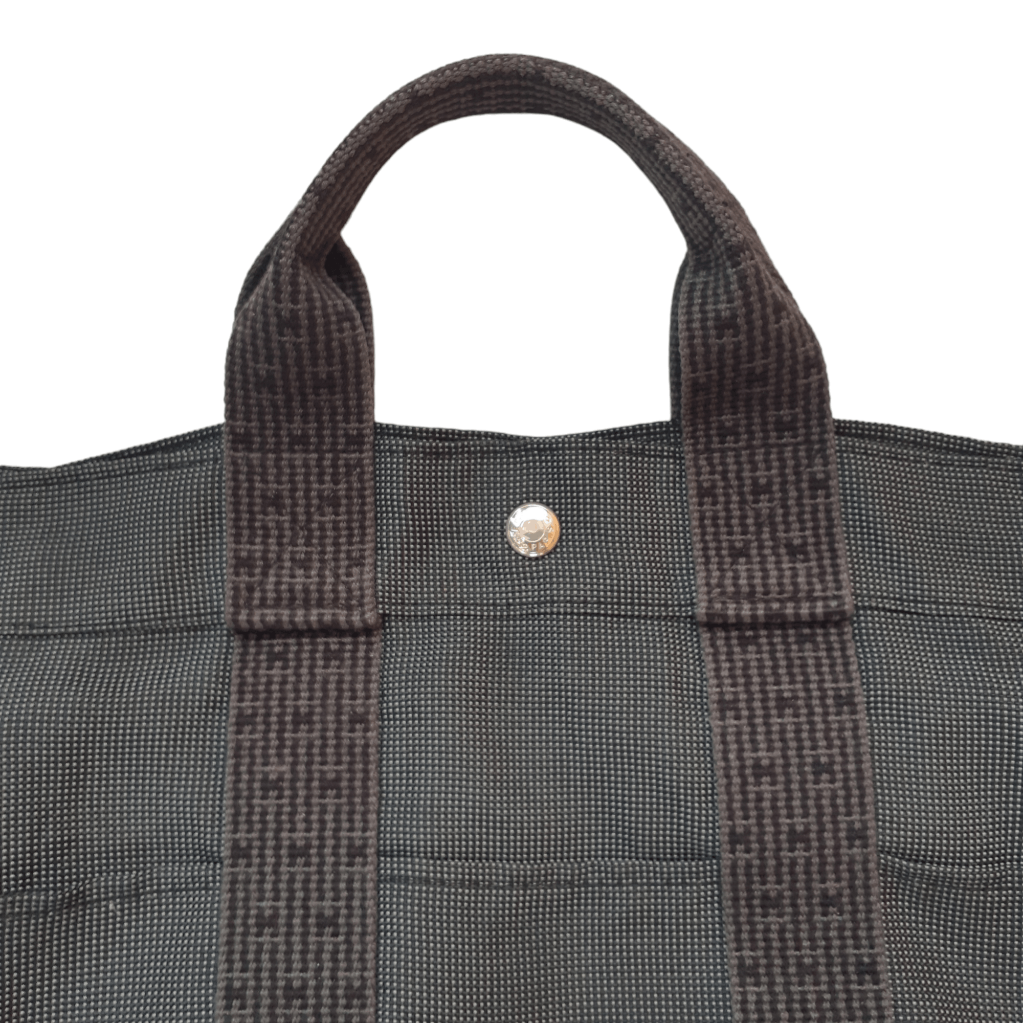 Hermes HERMES Ale Line MM Handbag Tote Bag Size ONE SIZE - 2 Thumbnail
