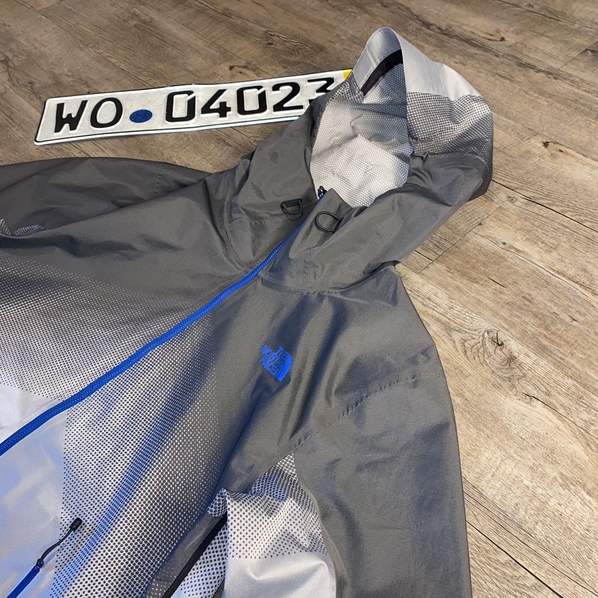 The North Face Hy-Vent 2.5L The North Face Matrix Jacket Size US L / EU 52-54 / 3 - 8 Thumbnail