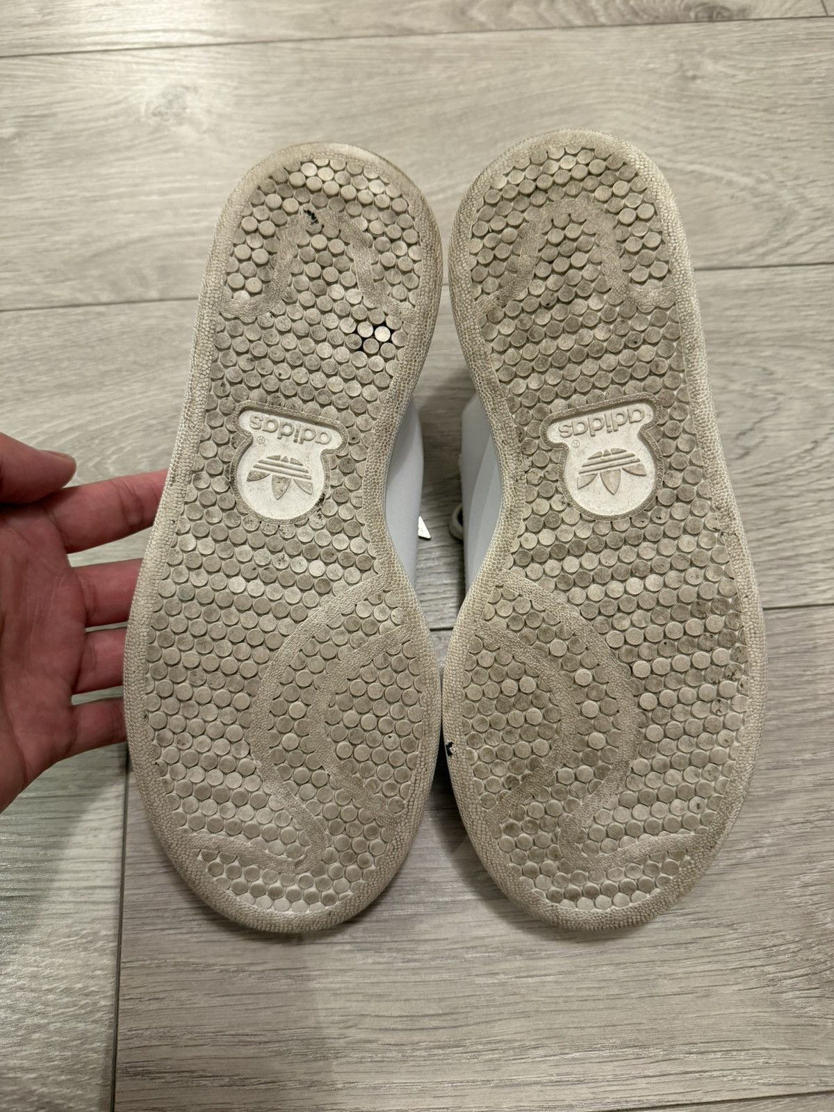 Y-3 Rare Adidas Y-3 Yohji Yamamoto Stan Zip Snkrs BB4797 Wmns 6 Size US 5.5 / IT 35.5 - 6 Thumbnail