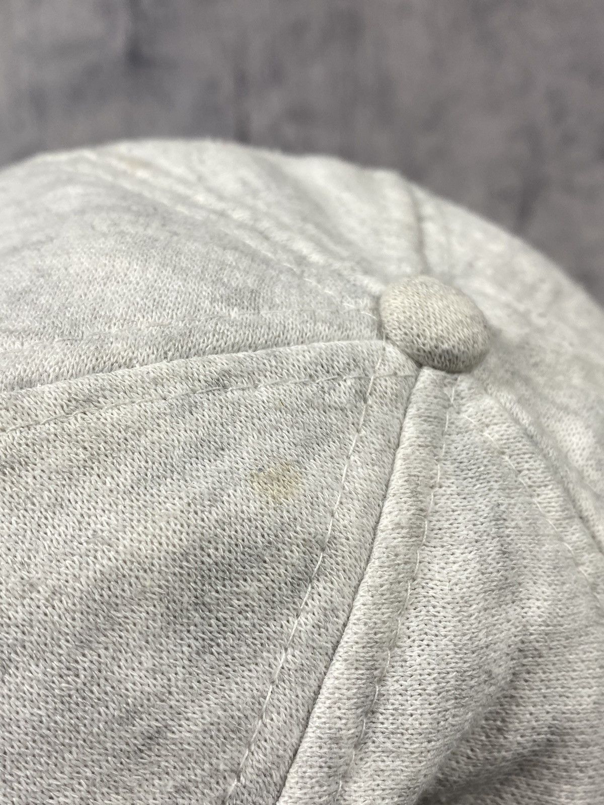 Champion × Vintage Rare Vintage Champion USA Cap Hat Size ONE SIZE - 7 Thumbnail