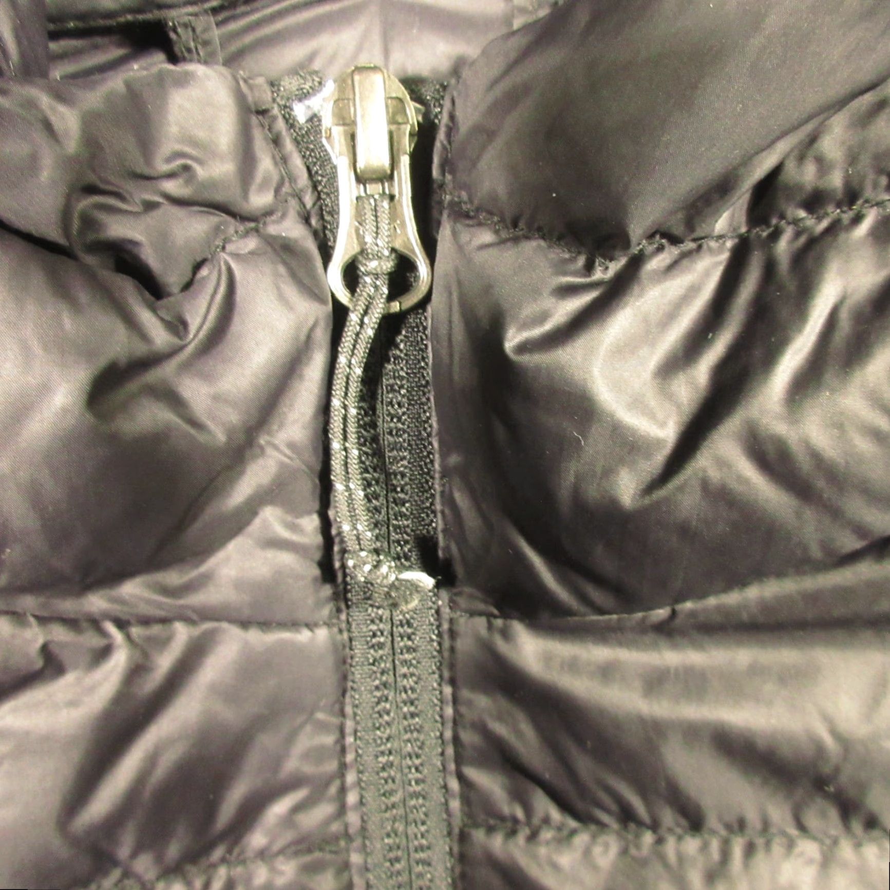 Eddie Bauer Eddie Bauer Down Puffer Jacket Parka Women M Black Hooded Lightweight EB650 Jacket Size M / US 6-8 / IT 42-44 - 6 Thumbnail