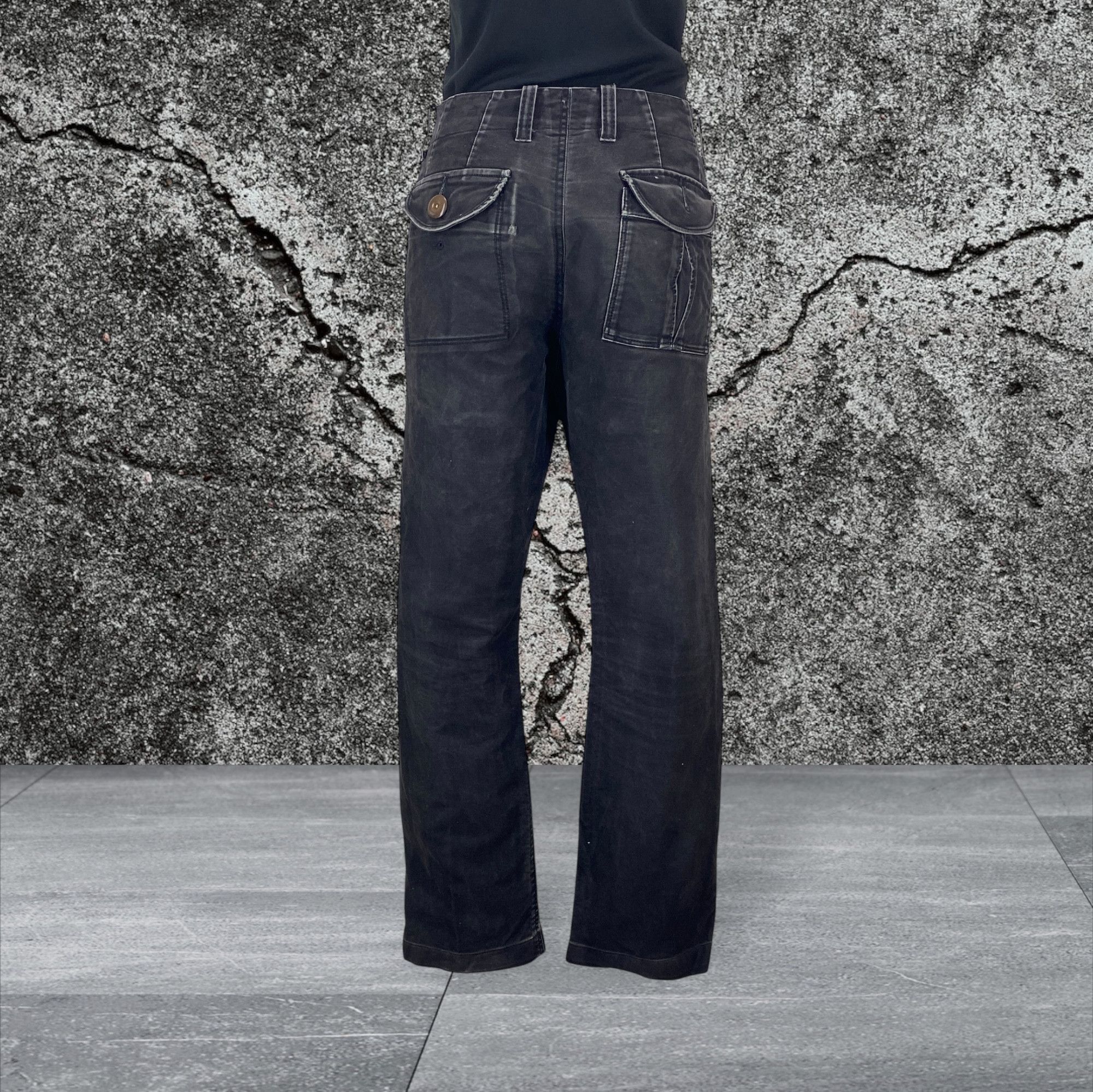 Other Cargo Pants Size US 31 - 1 Thumbnail