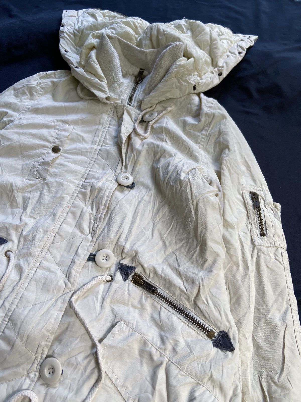 MOUSSY MOUSSY PARKA WINTER JACKET Size US M / EU 48-50 / 2 - 3 Thumbnail