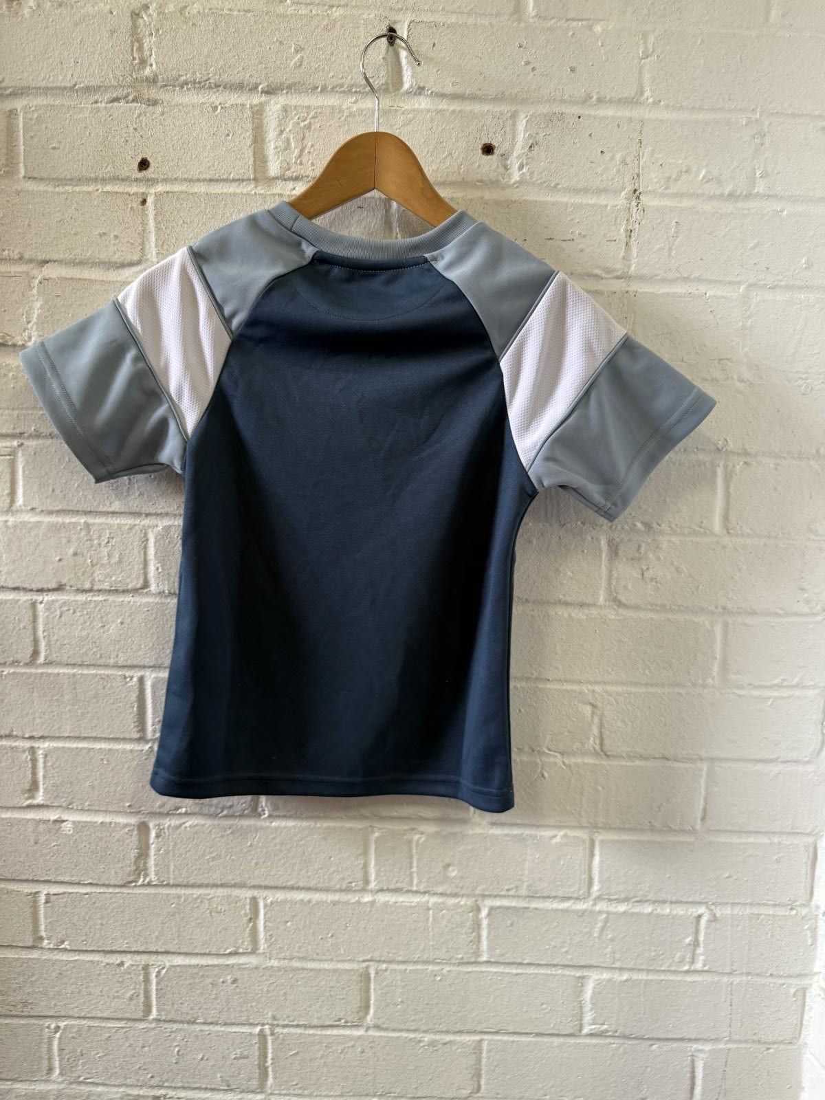 Andrew Mackenzie McKenzie Boys' Sportswear T-Shirt Size 8-10 Years Size US XXS / EU 40 - 4 Thumbnail