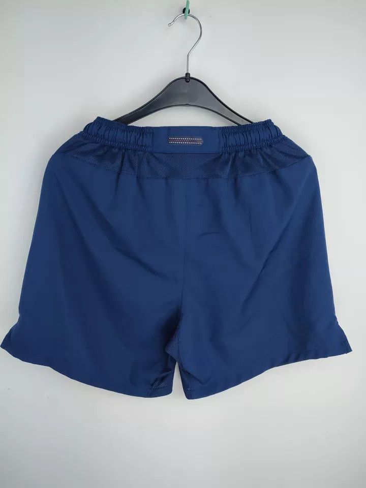 Nike Vintage 2007 Nike USA FOOTBALL SOCCER Shorts Size S Size US 30 / EU 46 - 8 Thumbnail
