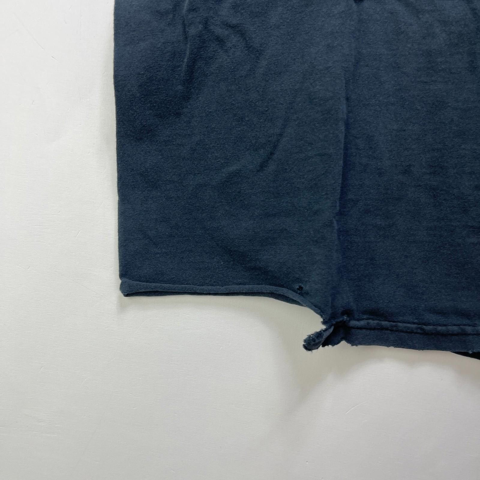 Stussy Vintage Stussy Sun faded Y2K Graffiti T Shirt Large Size US L / EU 52-54 / 3 - 6 Thumbnail