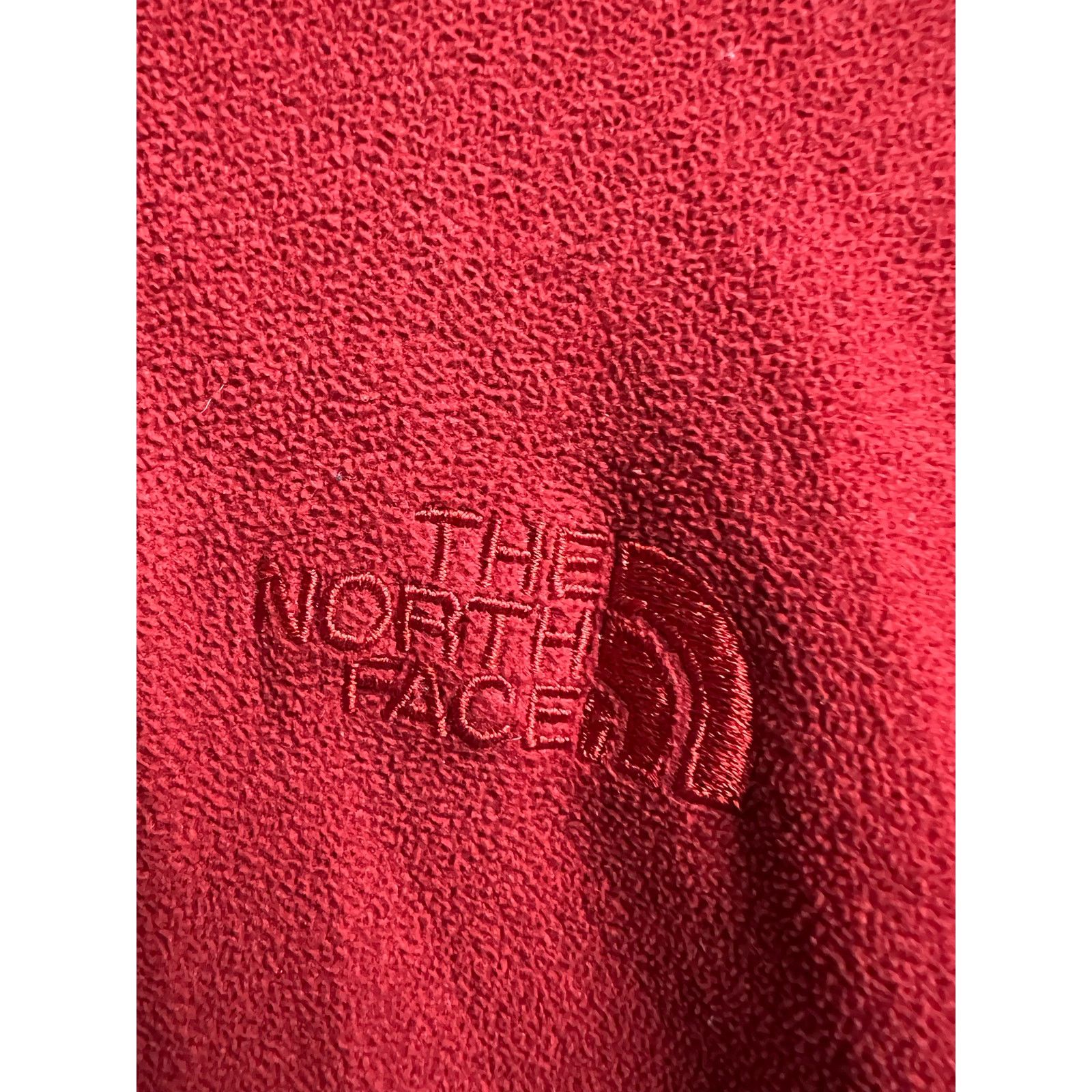 The North Face The North Face Men's Gray TKA 100 1/4 Zip Fleece Lightweight Size US M / EU 48-50 / 2 - 6 Thumbnail