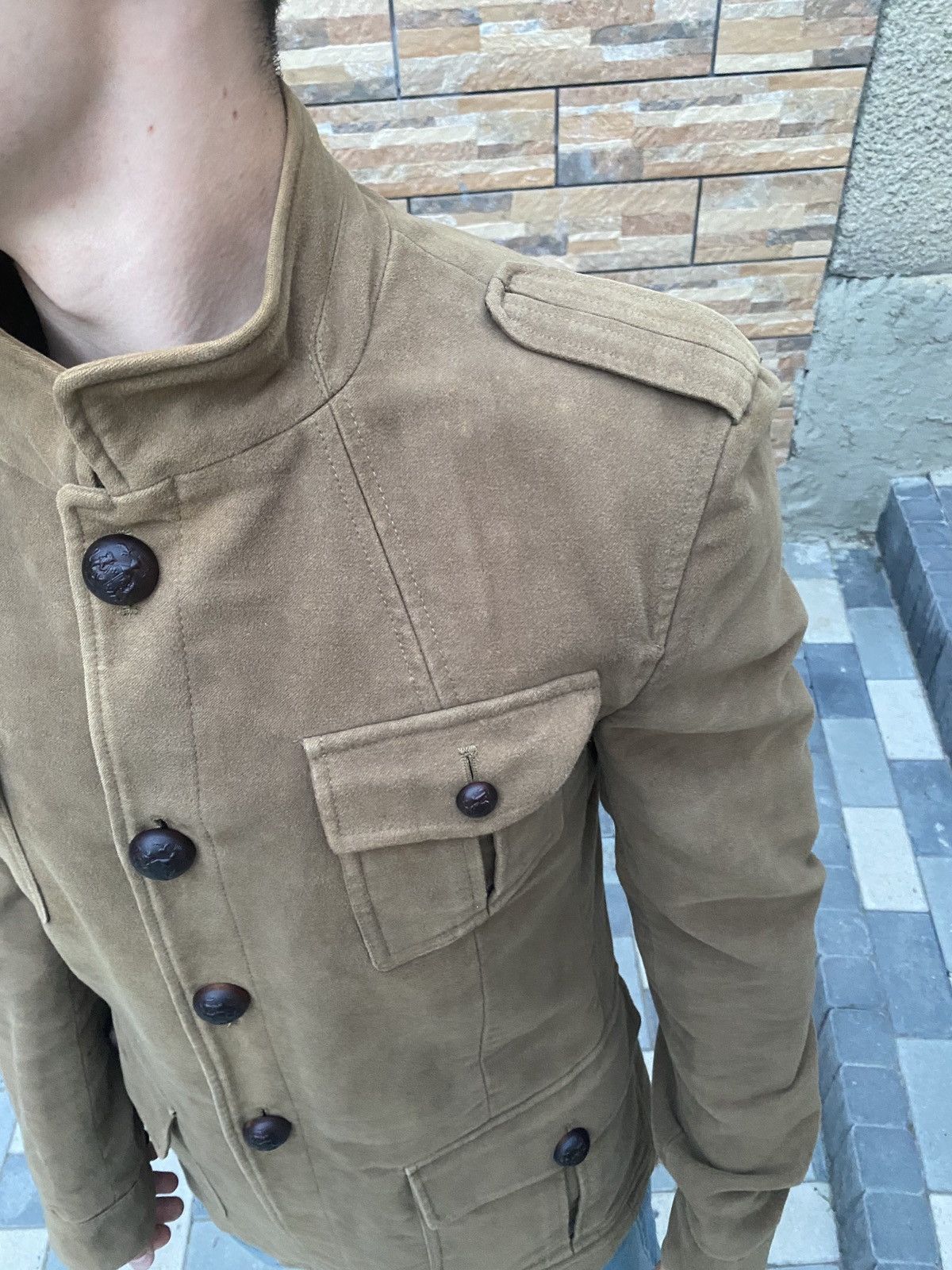 Zara Vintage Zara Coat Size US M / EU 48-50 / 2 - 8 Thumbnail