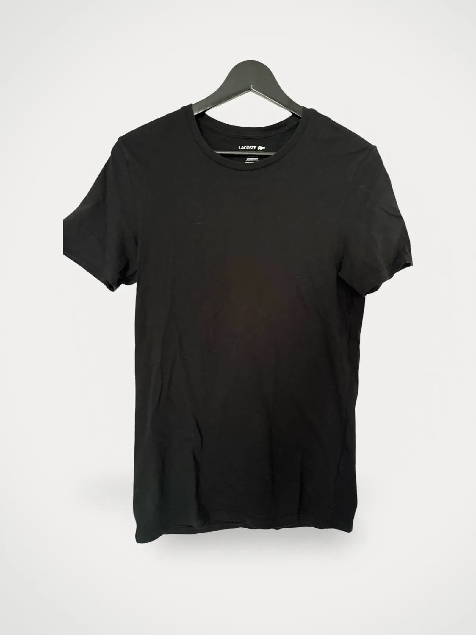 Lacoste Lacoste T-shirt Size US M / EU 48-50 / 2 - 1 Thumbnail