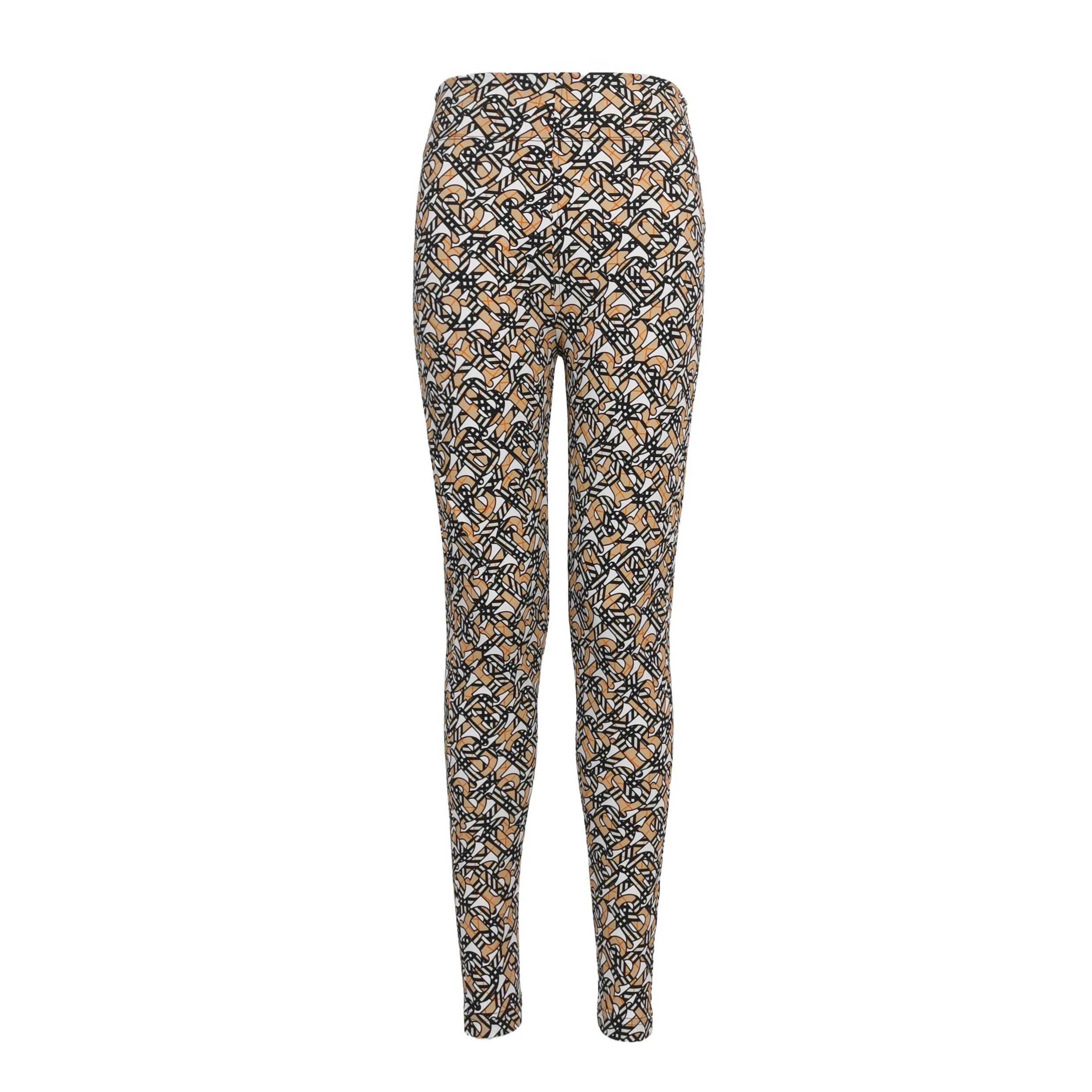 Burberry Burberry Women 26 Pants Size 26" / US 2 / IT 38 - 1 Thumbnail