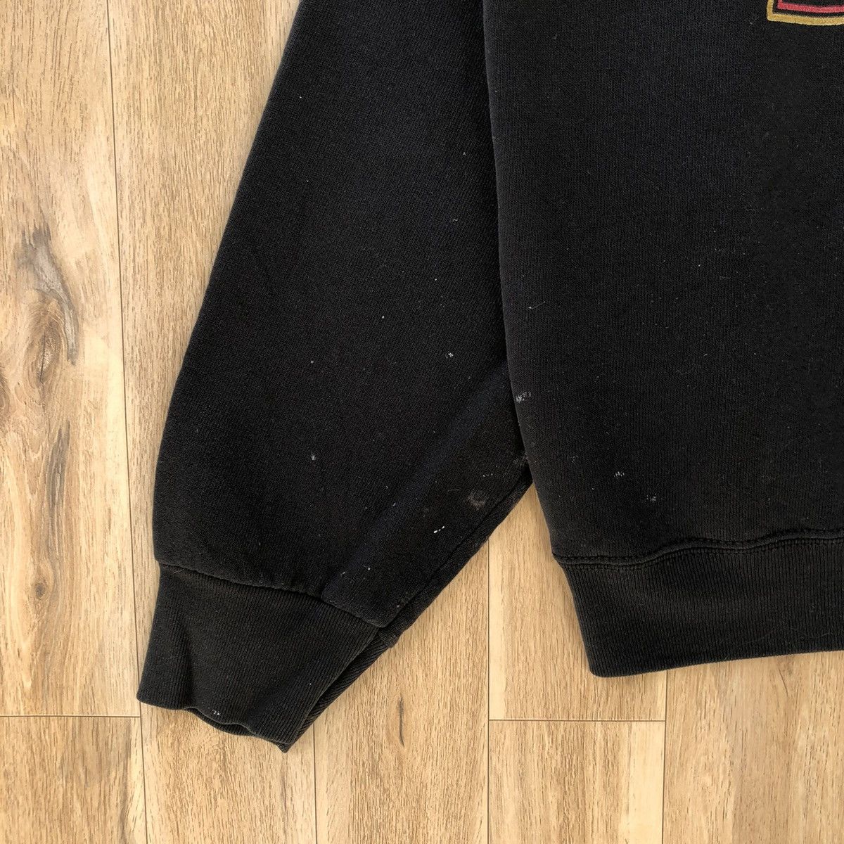 Vintage Vintage George Washington Bicentennial 1999 Sweatshirt Size US L / EU 52-54 / 3 - 5 Thumbnail