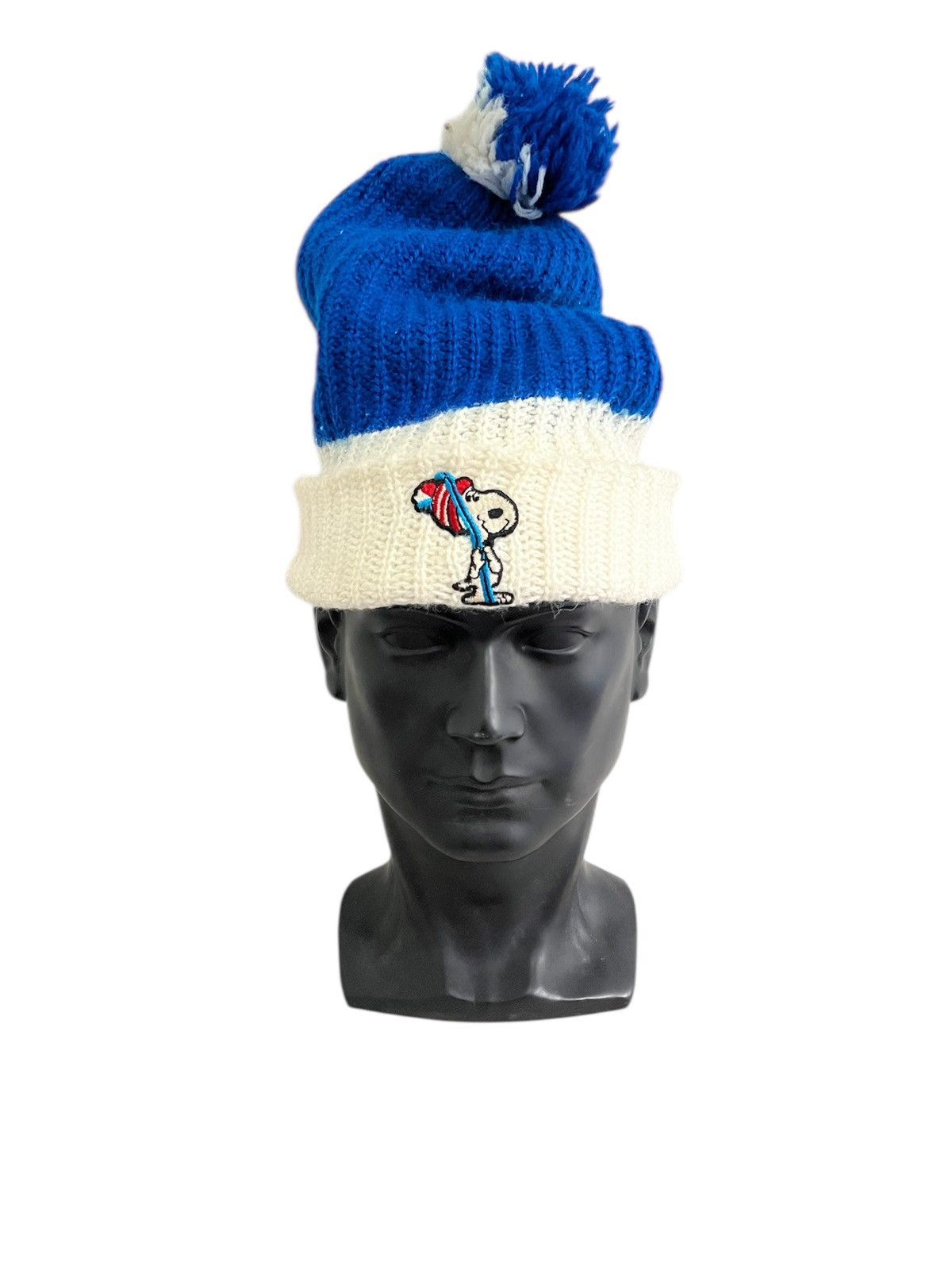 Peanuts Peanuts Snoopy Cartoon Beanie Hats Size ONE SIZE - 1 Thumbnail