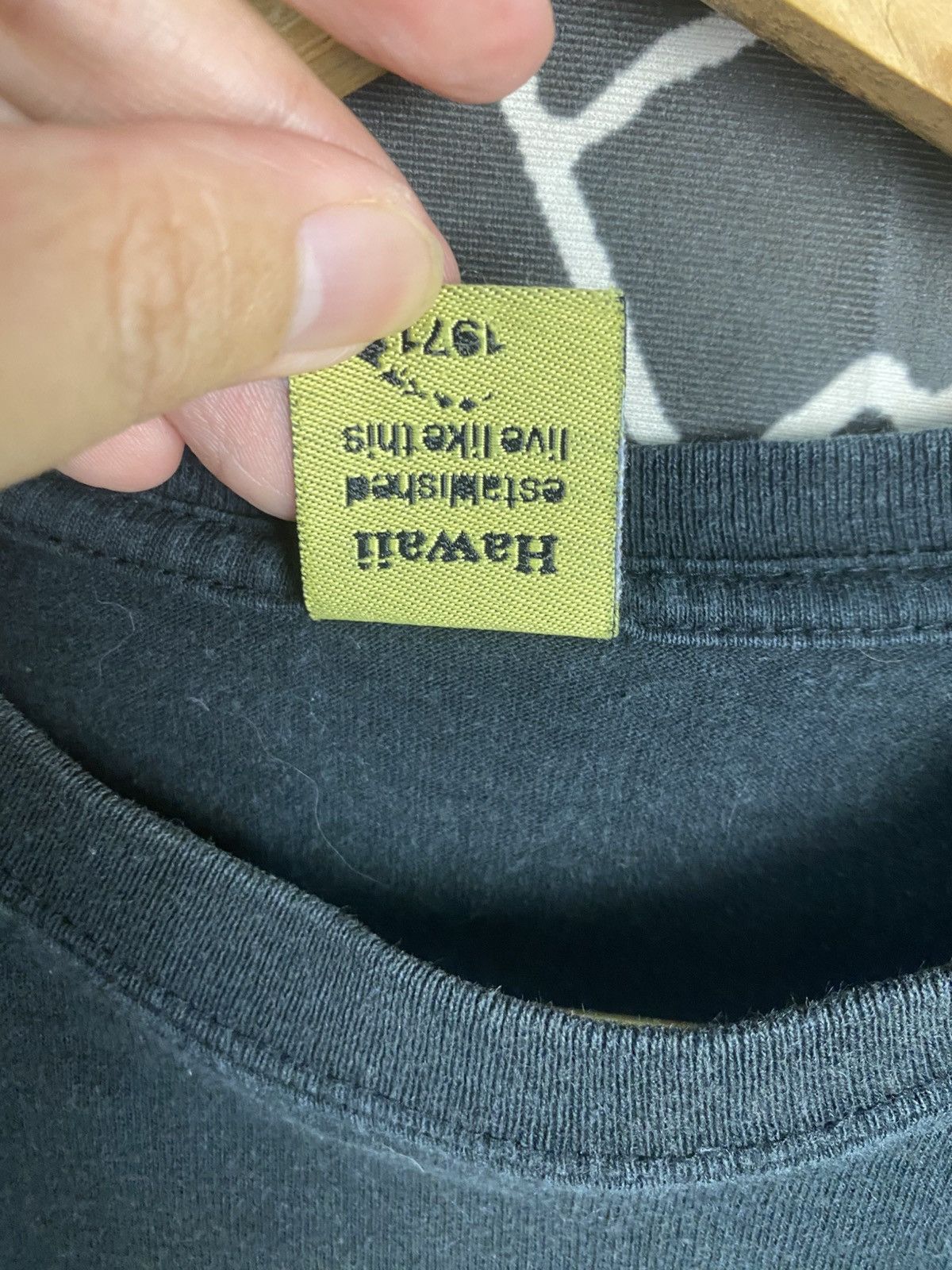 Vintage T&C Surf Backhit Logo Tee Size US S / EU 44-46 / 1 - 5 Thumbnail