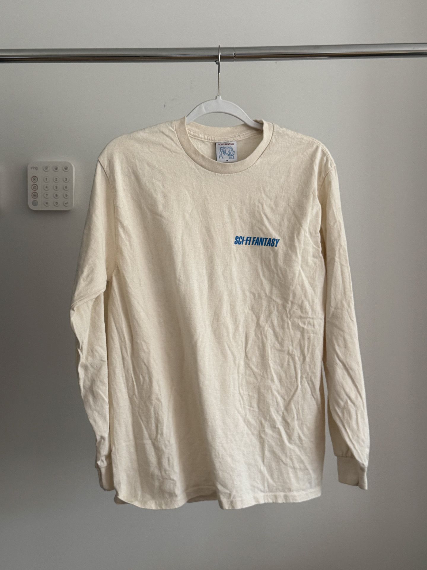 Sci-Fi Fantasy Sci-Fi Fantasy - Fantasy World Long Sleeve Size US M / EU 48-50 / 2 - 1 Thumbnail