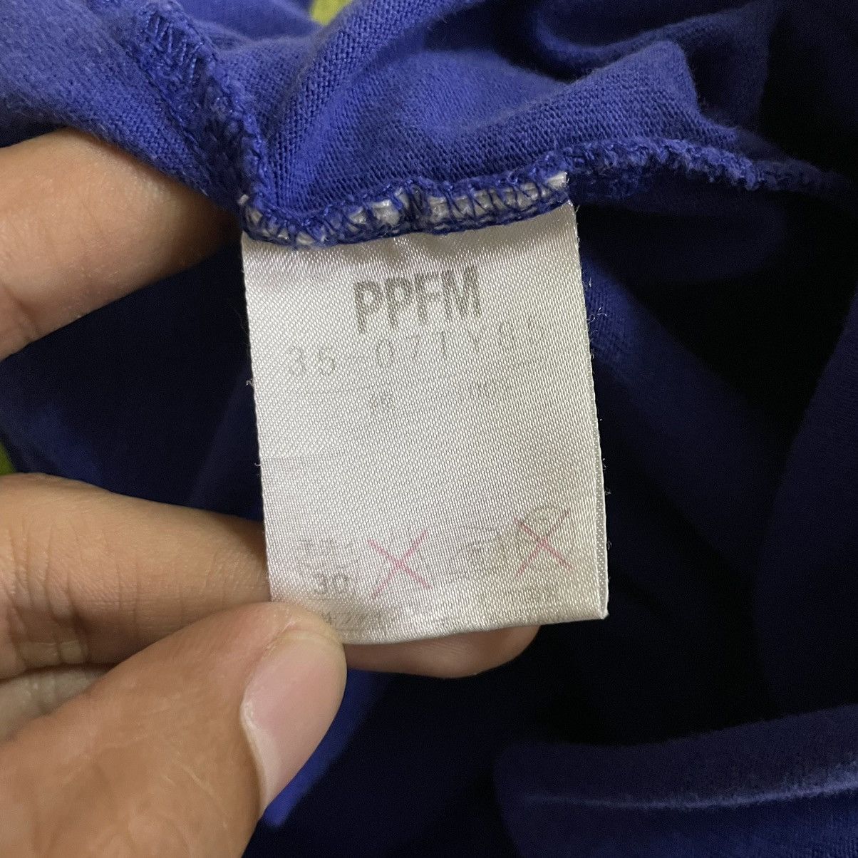 PPFM Rare Mirror Wording PPFM Box Logo’s Wording Size US M / EU 48-50 / 2 - 7 Thumbnail