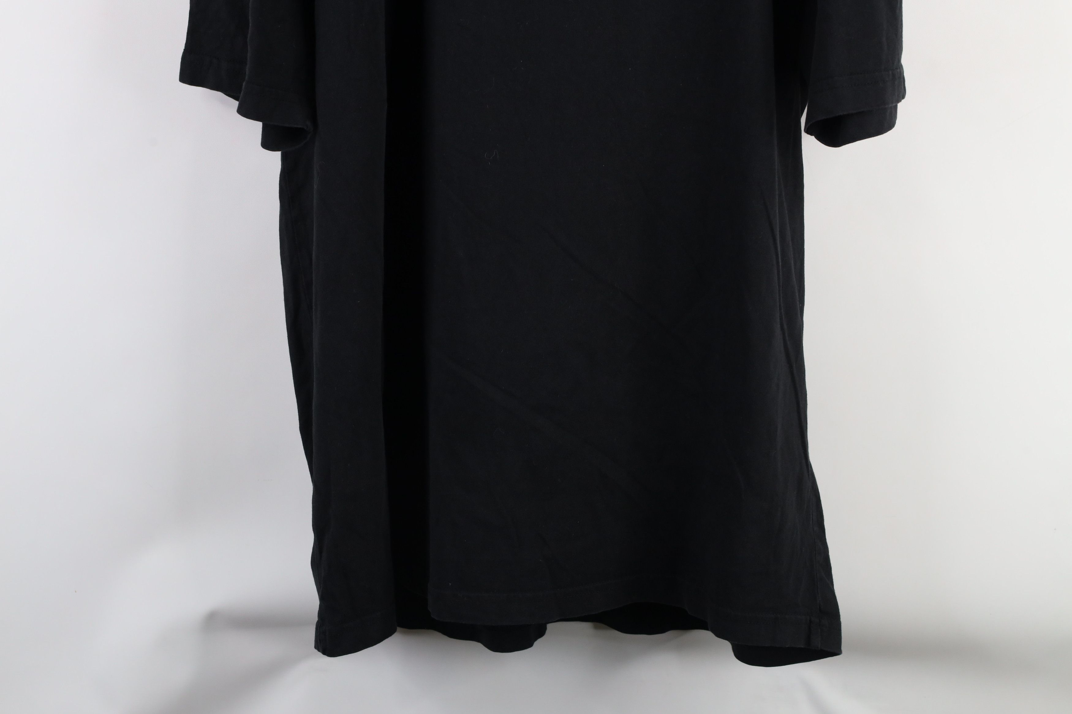 Vintage TDL The Dirty Label Malcolm X Power to the People T-Shirt Size US XXL / EU 58 / 5 - 9 Thumbnail