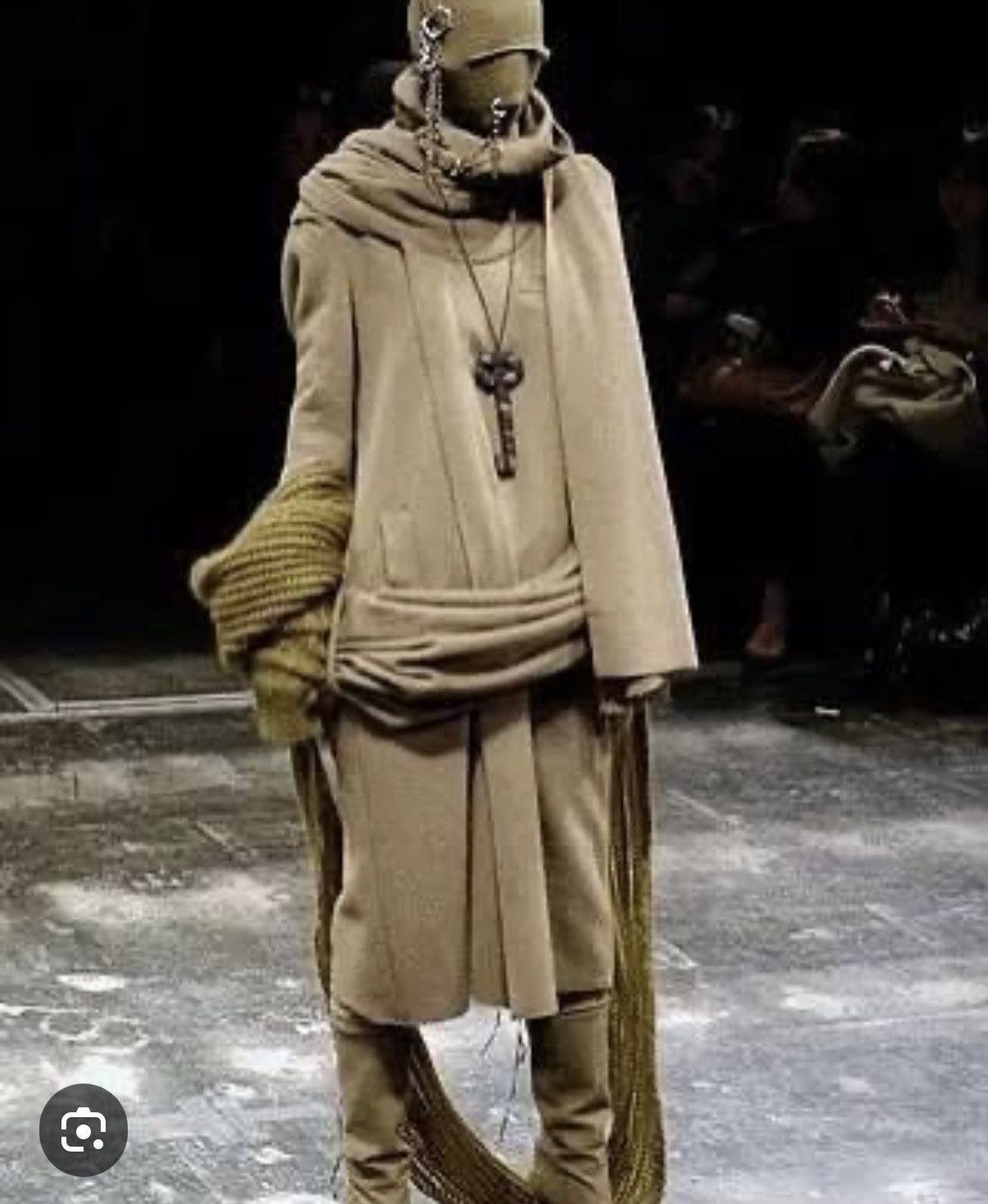 ジャケット・アウター undercover06aw guruguru 2025年最新】undercover guruguruの人気アイテム - メルカリ