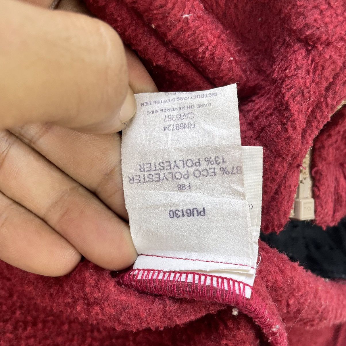 Other 💥Colombia Sportwear Company Fleece Made Size US M / EU 48-50 / 2 - 5 Thumbnail