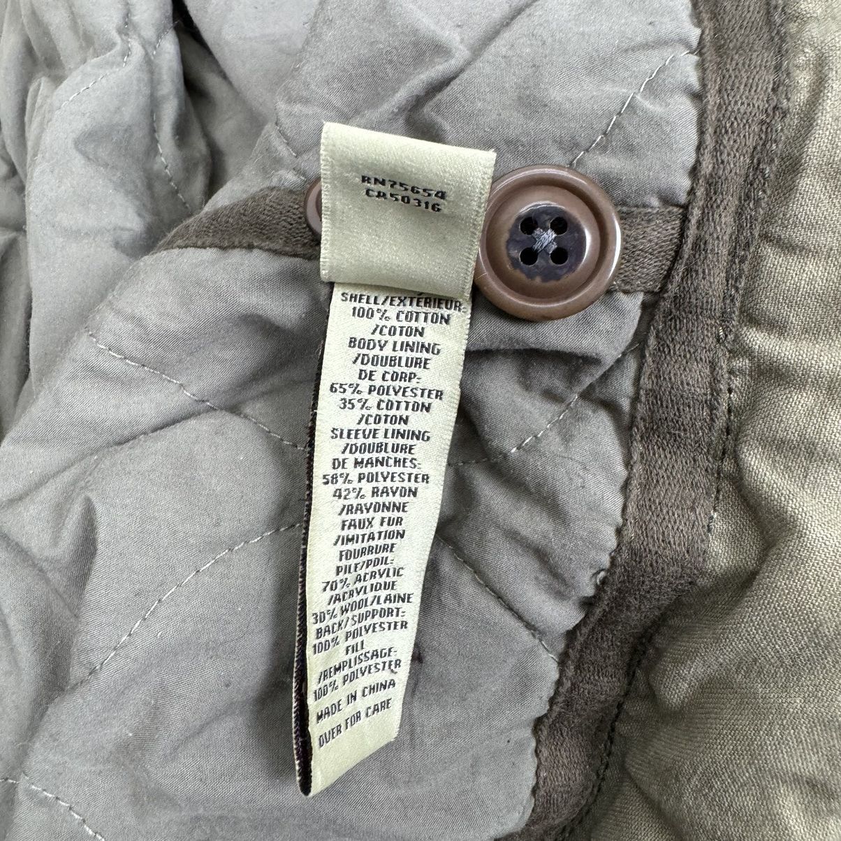 Abercrombie & Fitch 🌟ABERCROMBIE NYC USN DECK JACKET Size US M / EU 48-50 / 2 - 13 Thumbnail