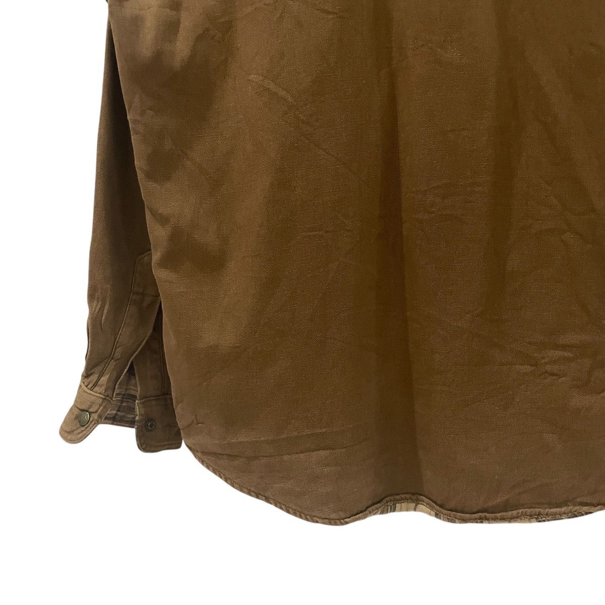 L.L. Bean Vintage 90s LL Bean Jacket Size US L / EU 52-54 / 3 - 10 Thumbnail