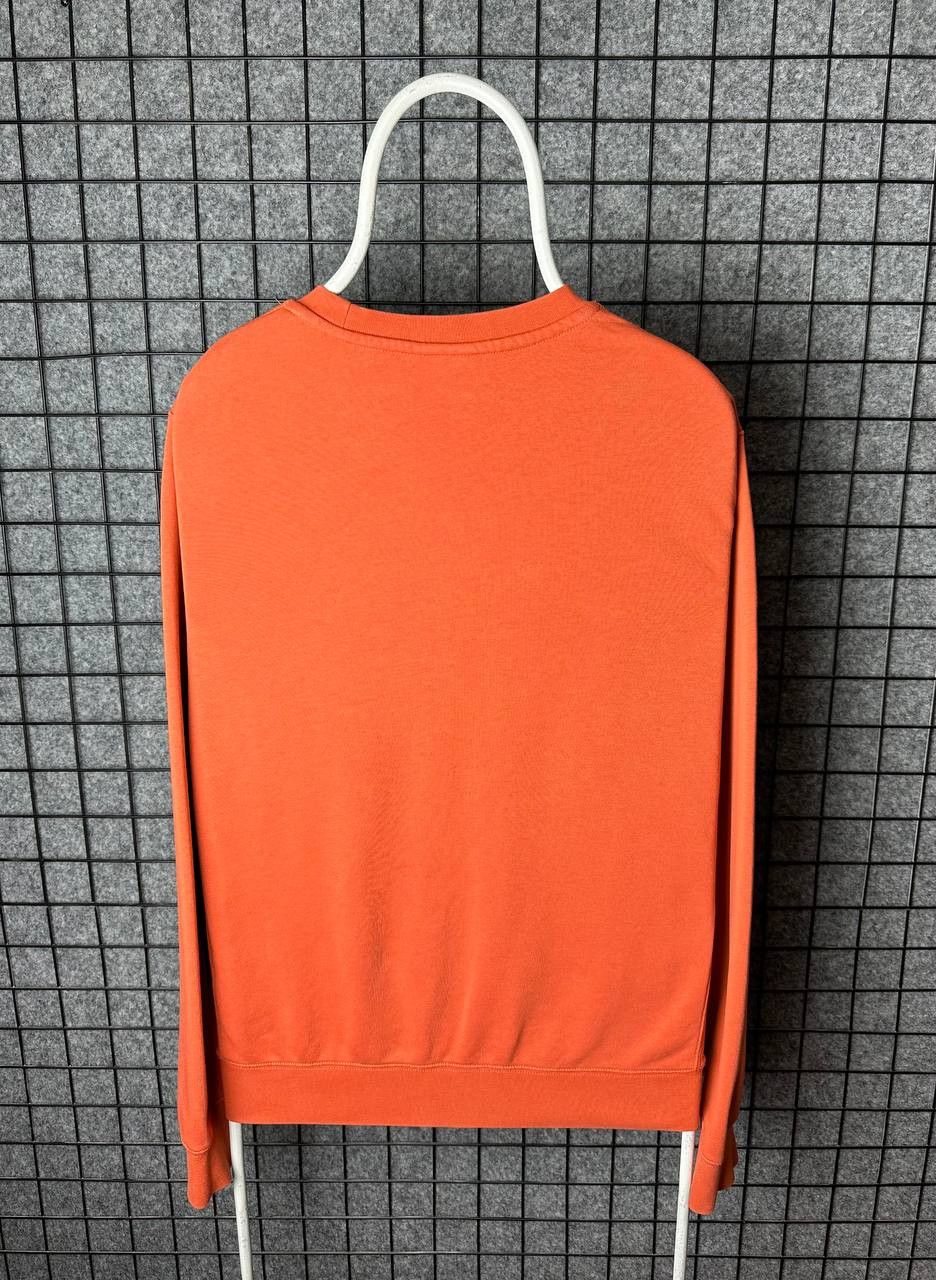 Nike Nike sweatshirt crew neck swoosh size Medium Size US M / EU 48-50 / 2 - 4 Thumbnail