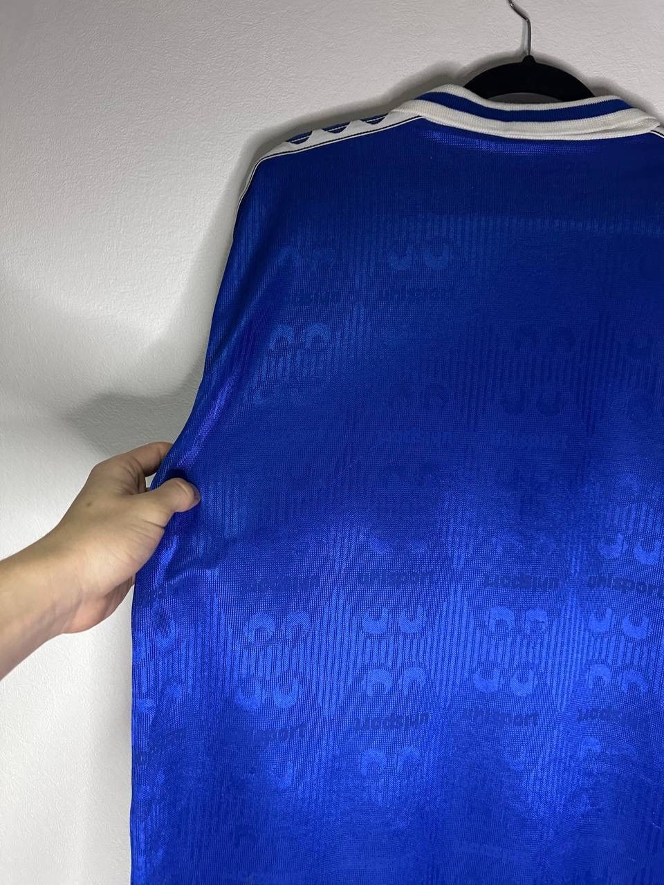 Other Uhlsport Classics Vintage Soccer Jersey Long Sleeve XL Size US XL / EU 56 / 4 - 8 Thumbnail