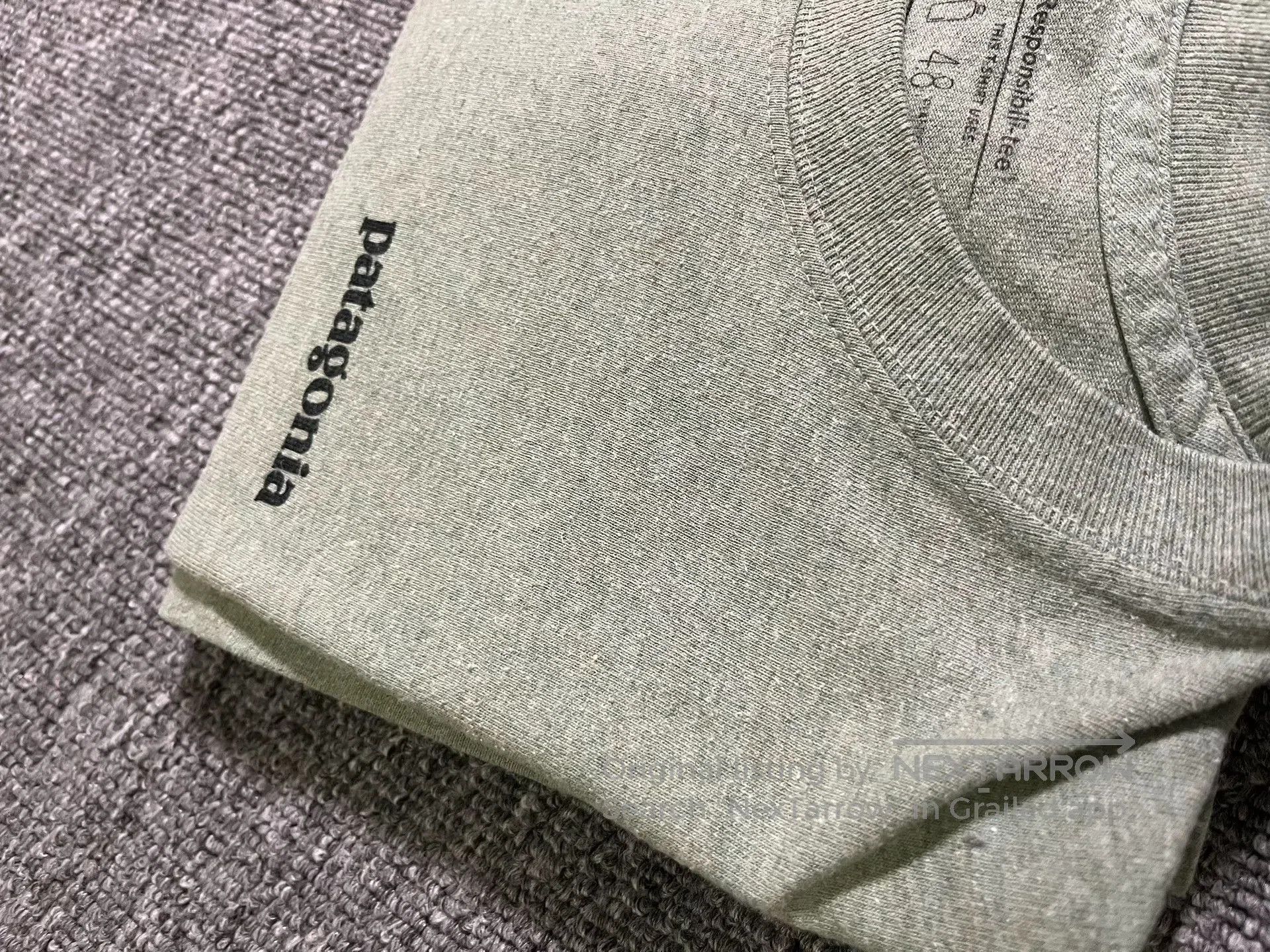 Patagonia Patagonia Men's Trout Responsibili. Size US M / EU 48-50 / 2 - 2 Thumbnail
