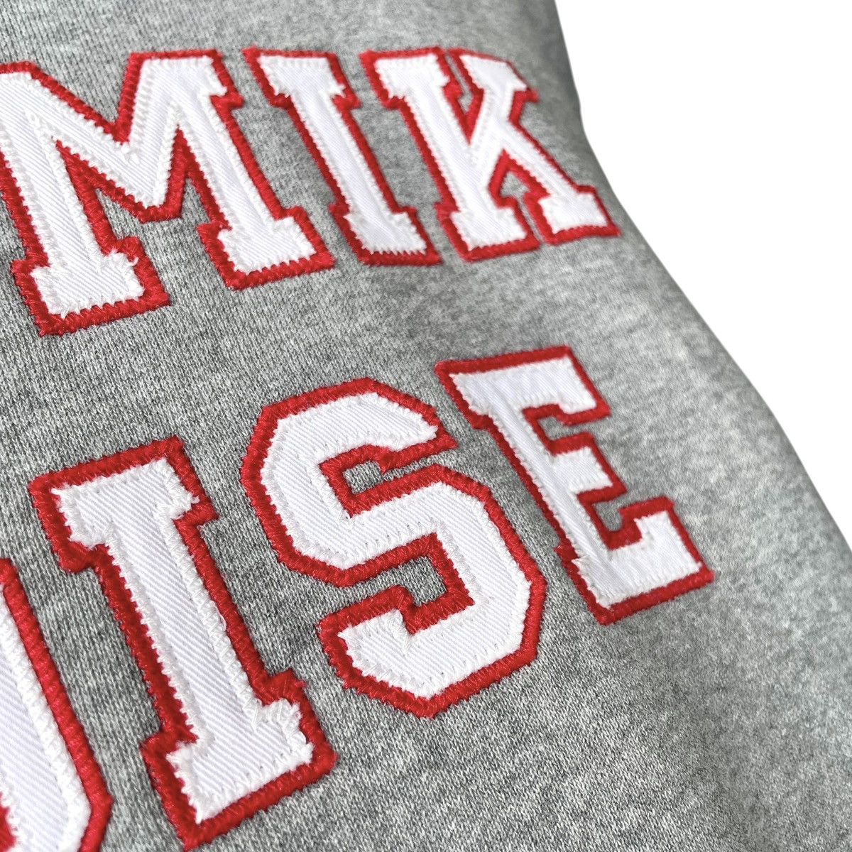 GU × Undercover GU X Undercover Japan Kosmik Noise Oversize Sweatshirt Size US XL / EU 56 / 4 - 5 Thumbnail