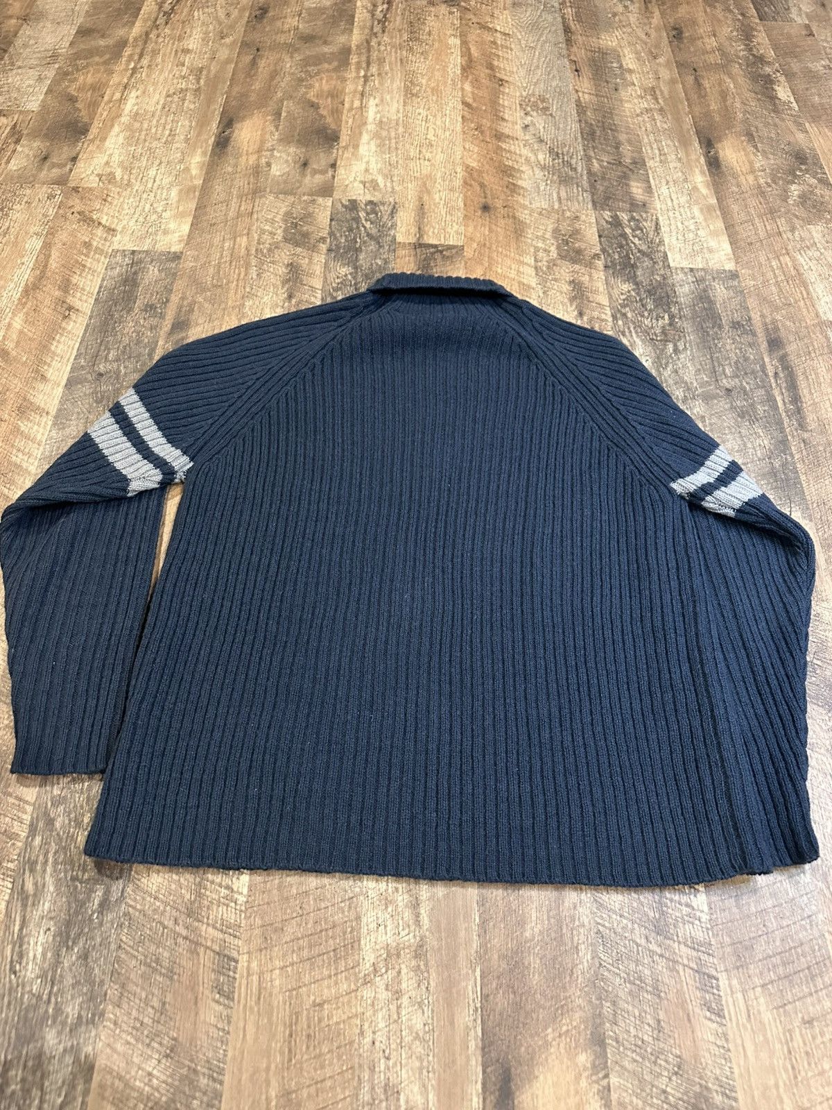 Nike ACG RARE Vintage Nike ACG 100% Wool Base Layer 2 Sweater Top Size US M / EU 48-50 / 2 - 7 Thumbnail