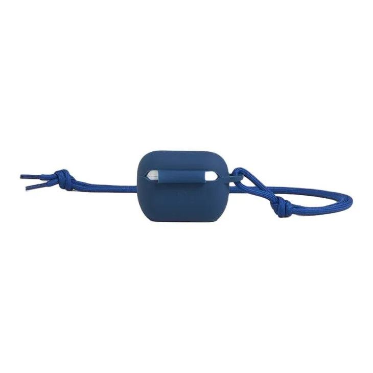 Marni o1w1db10125 Size:OS/ Earphone Cases in Blue Size ONE SIZE - 2 Thumbnail