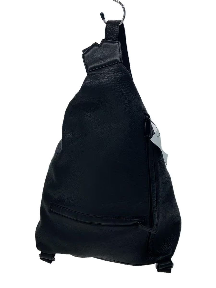 Yohji Yamamoto discord Yohji Yamamoto backpack Size ONE SIZE - 1 Thumbnail