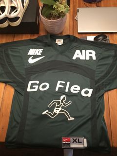 Nike x Cactus Plant Flea Market S/S Jersey Green Men's - SS21 - US