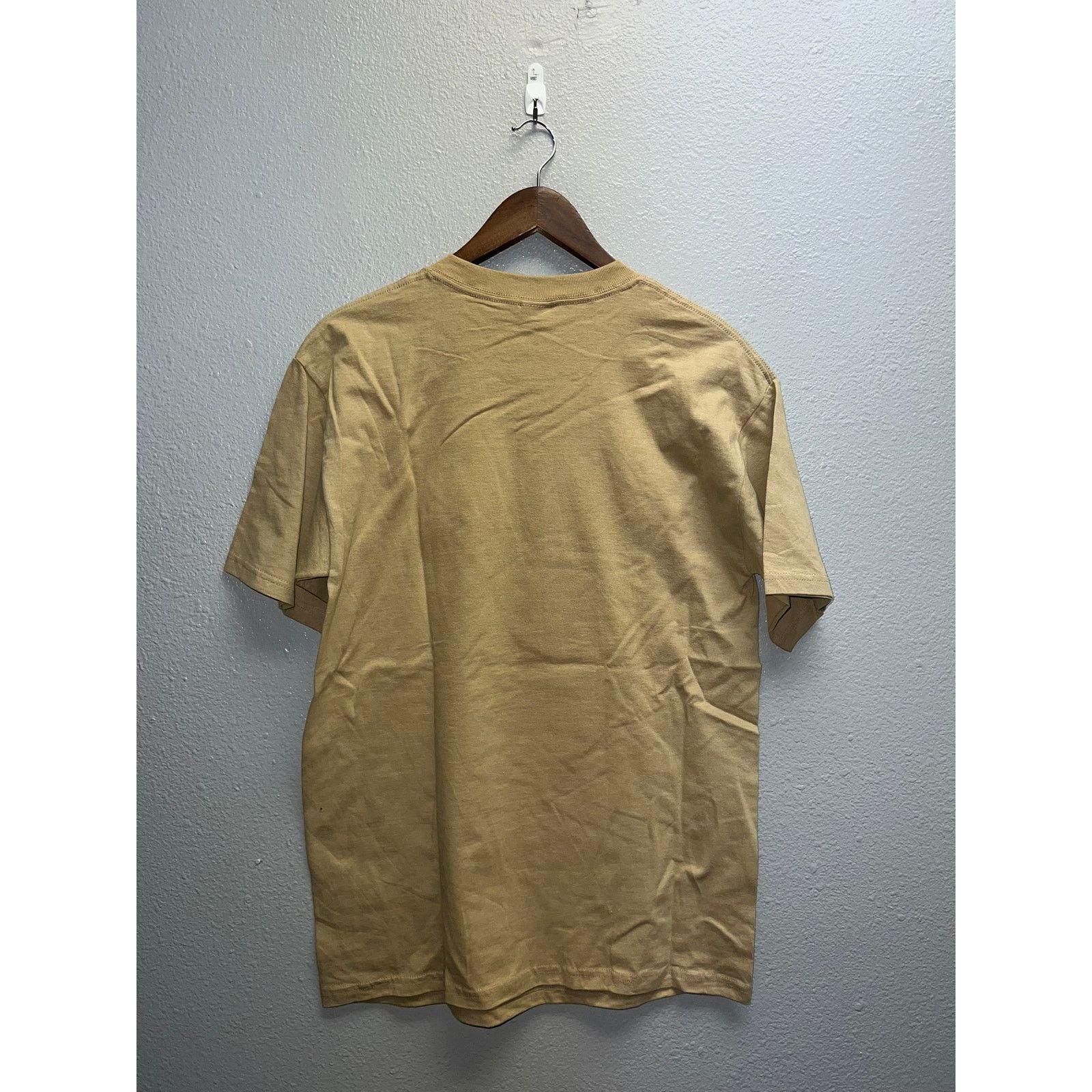 Gildan Vintage Black Hills South Dakota Shirt Brown Tee VTG M Size US M / EU 48-50 / 2 - 6 Thumbnail