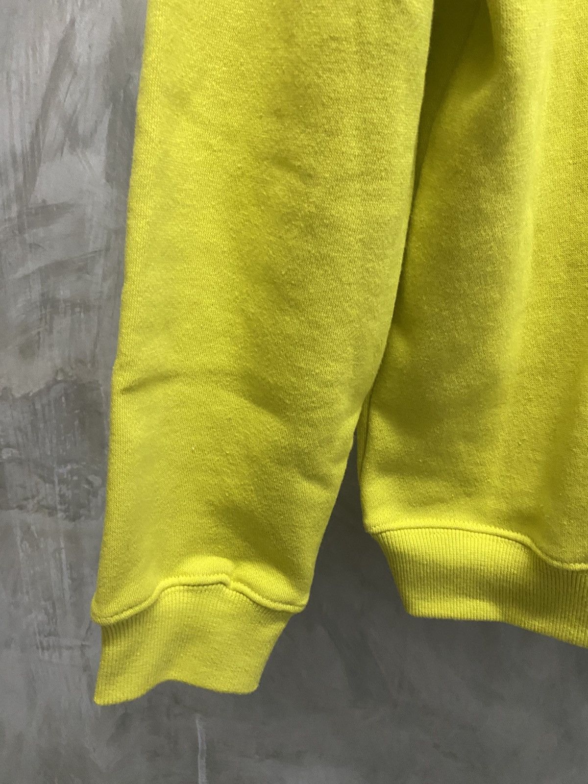 Fila × Gosha Rubchinskiy Fila x Gosha Rubchinskiy Sweater Size S Size US S / EU 44-46 / 1 - 14 Thumbnail