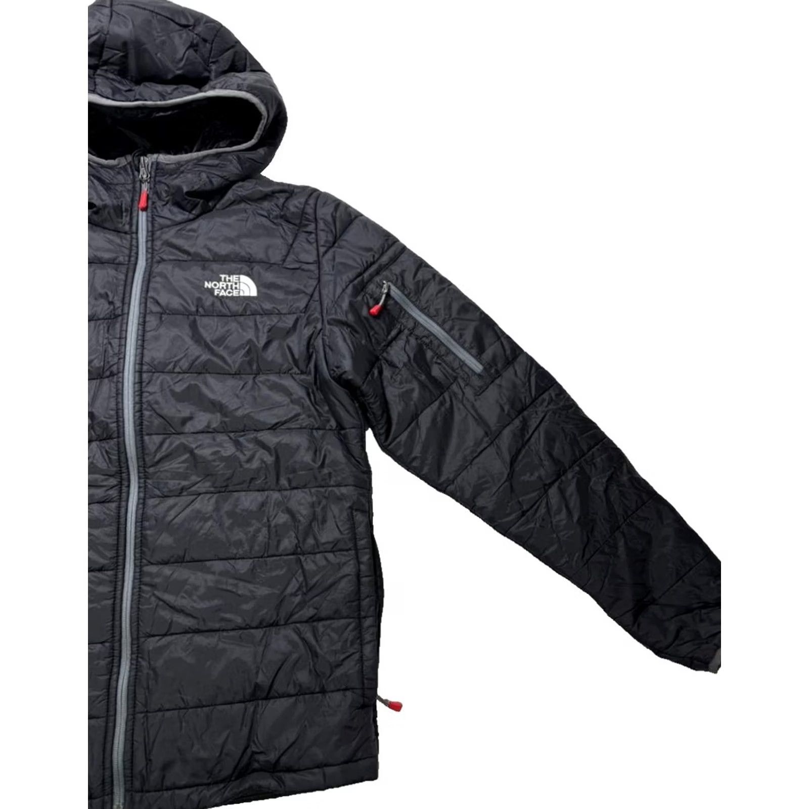 The North Face The North Face Inc Men'S Mittellegi Hybrid Jacket Black S Size US S / EU 44-46 / 1 - 4 Thumbnail