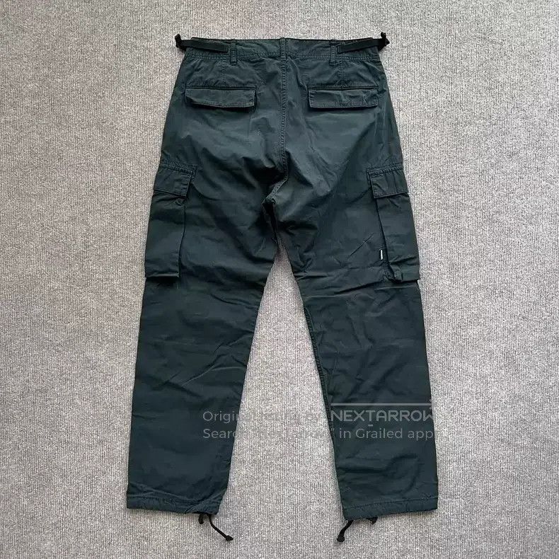 Neighborhood Neighborhood size S Pocket Cargo Workpants - Camo - Long P Size US 27 - 2 Thumbnail