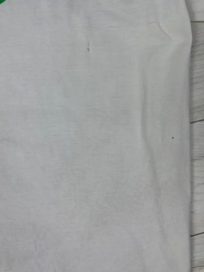 Nike Vintage Nike Slovensko T Shirt 90s Swoosh Football Soccer Size US M / EU 48-50 / 2 - 16 Thumbnail