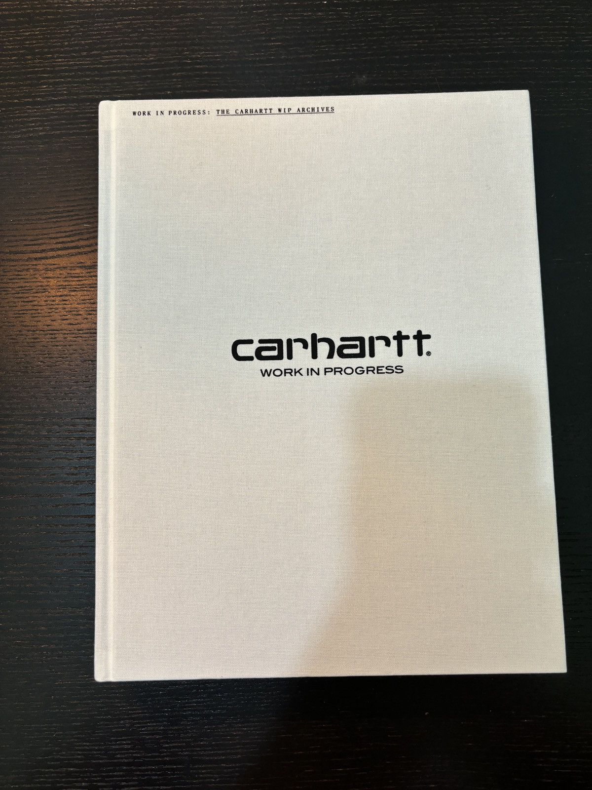 Carhartt Carhartt WIP Archives Size ONE SIZE - 2 Thumbnail