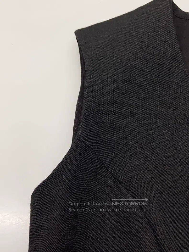 Comme des Garcons Comme Des Garcons Dress Size M / US 6-8 / IT 42-44 - 4 Thumbnail